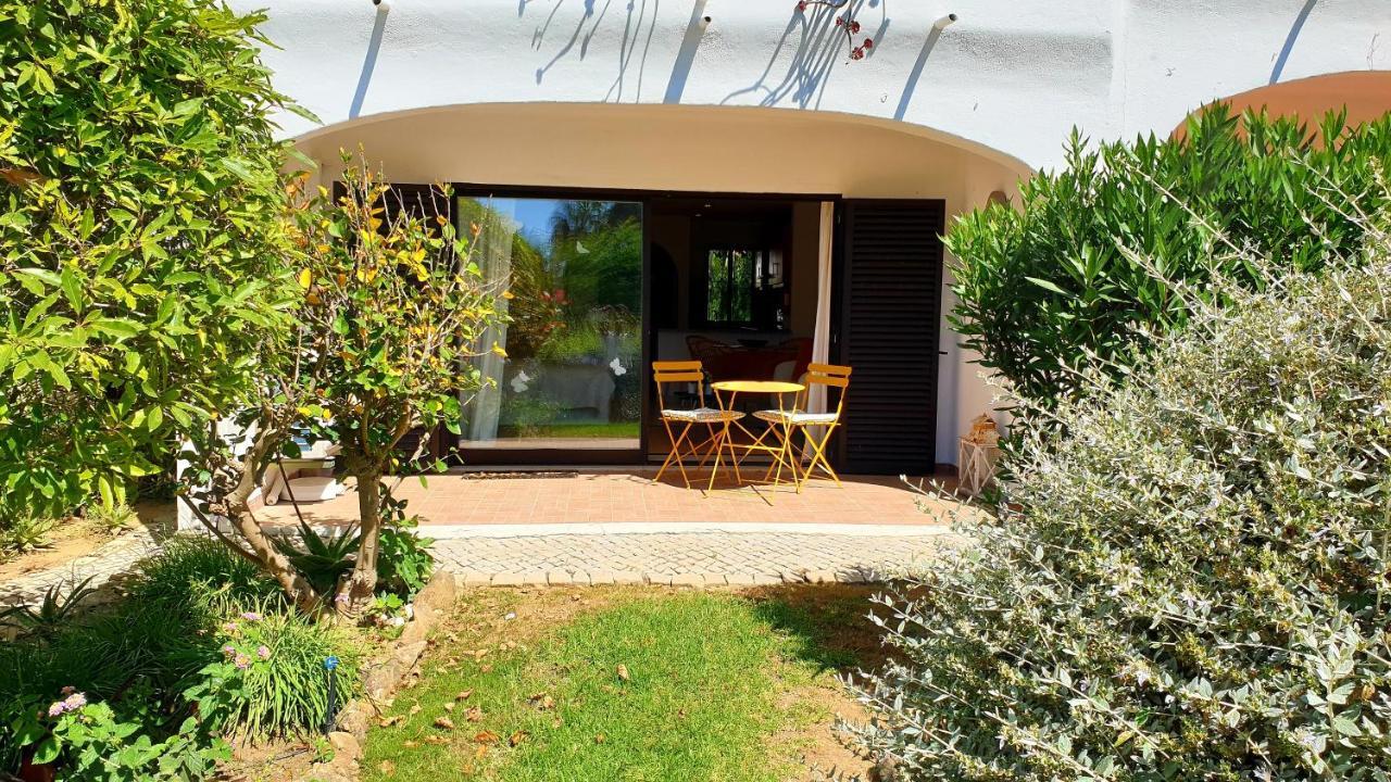 Sao Rafael 63 - - Pool - Free Wi-fi - Air Con Apartamento Albufeira