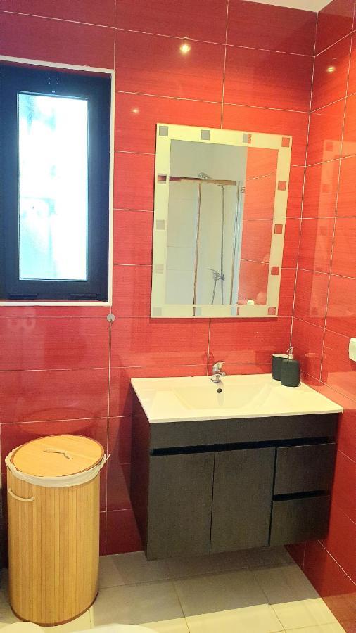 Sao Rafael 63 - - Pool - Free Wi-fi - Air Con