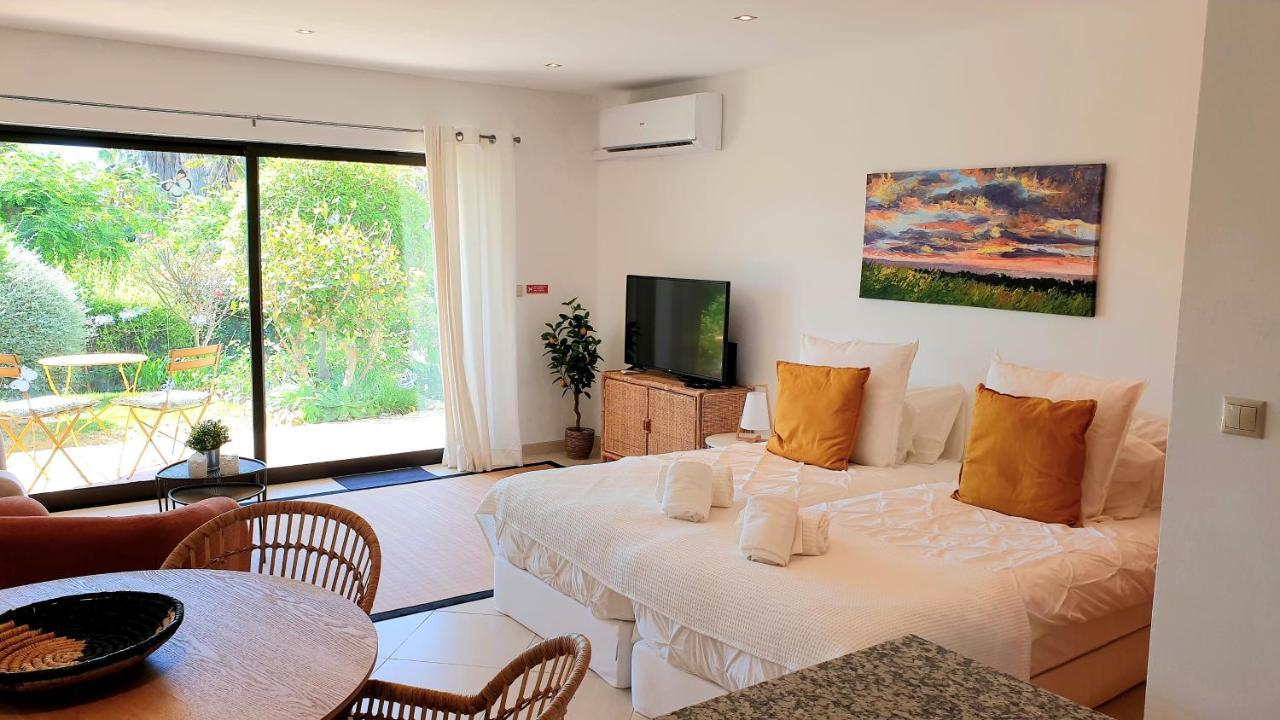 Apartamento Sao Rafael 63 - - Pool - Free Wi-fi - Air Con