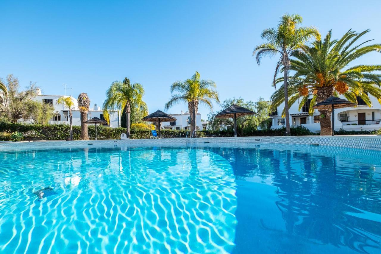 Apartamento Sao Rafael 63 - - Pool - Free Wi-fi - Air Con Albufeira