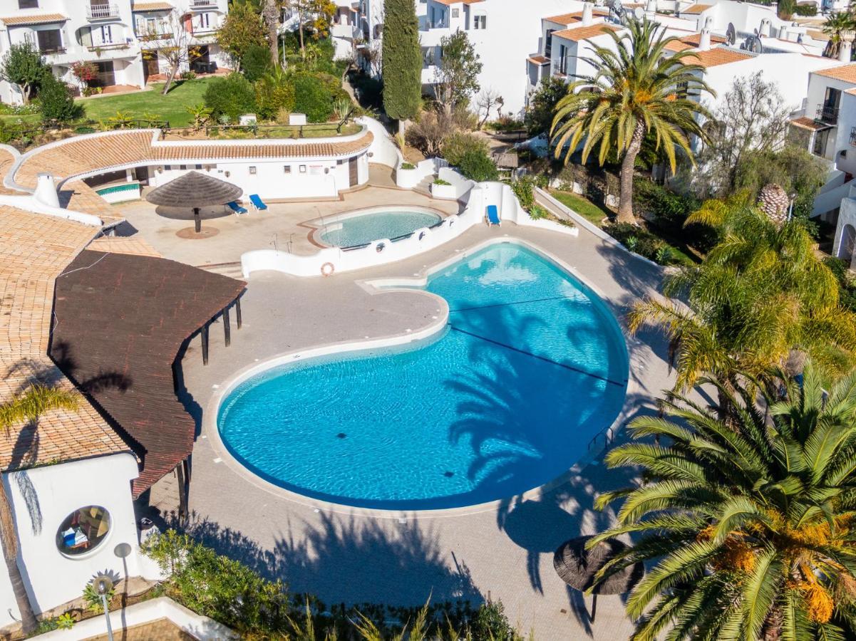 Apartamento Sao Rafael 63 - - Pool - Free Wi-fi - Air Con